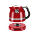 Czajnik KitchenAid 5KEK1522EER Czerwony 2400 W 1,5 L