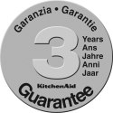 Czajnik KitchenAid 5KEK1522EOB Czarny 2400 W 1,5 L