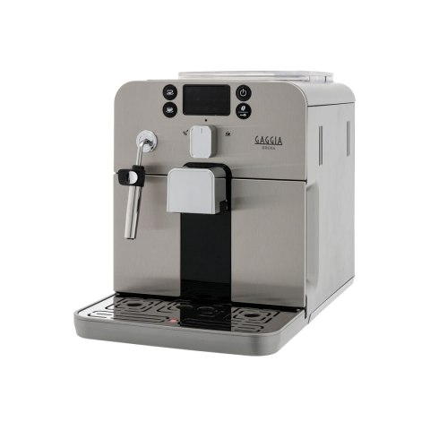 Ekspres do Kawy Gaggia RI9305/01 Czarny Srebrzysty 1400 W 1,2 L 250 g