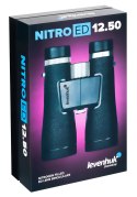 Lornetka Levenhuk Nitro ED 12x50