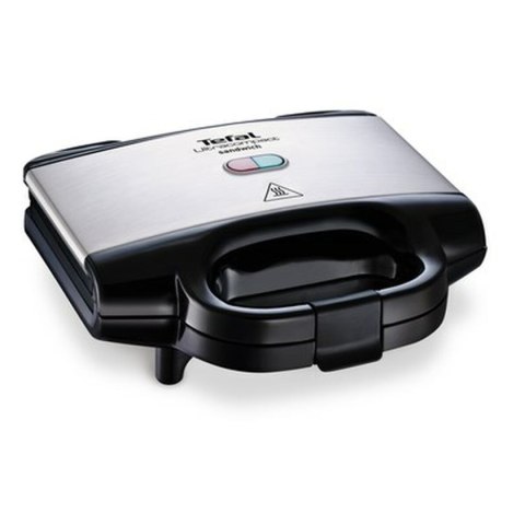 Maszynka do Kanapek Tefal ULTRACOMPACT Czarny 700 W