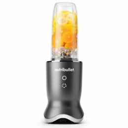 Mikser z Tworzywa Sztucznego Nutribullet NB1206DGCC Czarny 1200 W