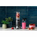 Mikser z Tworzywa Sztucznego Nutribullet NB1206DGCC Czarny 1200 W