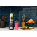 Mikser z Tworzywa Sztucznego Nutribullet NB1206DGCC Czarny 1200 W