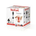 Mikser z Tworzywa Sztucznego Tefal HB659838 Czarny 1000 W 500 ml 800 ml