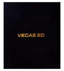 Monokular Levenhuk Vegas ED 10x50