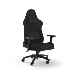 Fotel dla Graczy Corsair TC100 RELAXED Stal