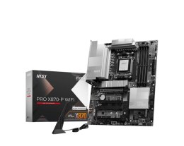 MB AMD X870 SAM5 ATX/PRO X870-P WIFI MSI