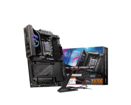 MB AMD X870E SAM5 ATX/MPG X870E CARBON WIFI MSI