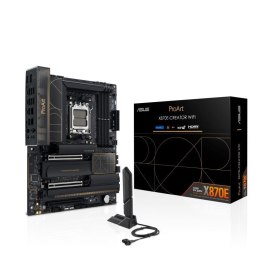 MB AMD X870E SAM5 ATX/PROART X870E-CREATOR WIFI ASUS