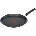 Patelnia Tefal G2553872 Czarny Aluminium Ø 25 cm