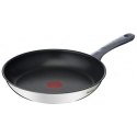 Patelnia Tefal G7300255 Stal Stal nierdzewna Bakelit Ø 20 cm