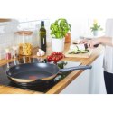 Patelnia Tefal G7300255 Stal Stal nierdzewna Bakelit Ø 20 cm