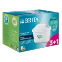 Filtr do Dzbanka Filtrującego Brita MX+ Pro 4 Części