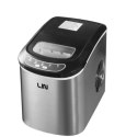 Kostkarka do Lodu Lin ICE PRO-S12 Srebrzysty 112 W 2,2 L