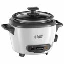 Urządzenie do gotowania ryżu Russell Hobbs 27020-56 Biały 400 ml