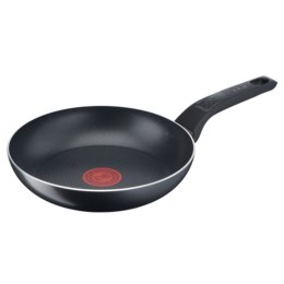 Patelnia Tefal B5670453 Czarny Aluminium Ø 24 cm