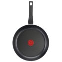 Patelnia Tefal B5670453 Czarny Aluminium Ø 24 cm