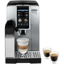 Superautomatyczny ekspres do kawy DeLonghi ECAM 380.85.SB Czarny Srebrzysty 1450 W 15 bar 2 Šálky 300 g 1,8 L