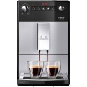 Superautomatyczny ekspres do kawy Melitta F230-101 Srebrzysty 1450 W 15 bar 1 L