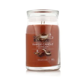 Świeczka Zapachowa Yankee Candle Signature Large Tumbler 567 g