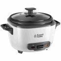 Urządzenie do gotowania ryżu Russell Hobbs 27040-56 Biały Czarny 500 W 2 L