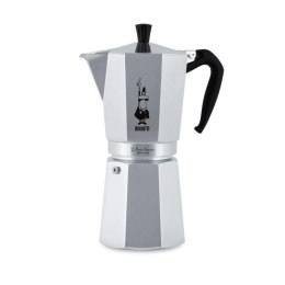 Włoska Kafeterka Bialetti 502020049 Srebrzysty Aluminium 900 ml