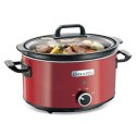 Wolnowar Crock-Pot SCV400RD-050