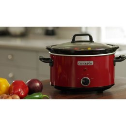 Wolnowar Crock-Pot SCV400RD-050