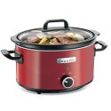 Wolnowar Crock-Pot SCV400RD-050