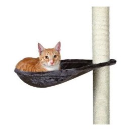 Hamak Wiszący dla Kota Trixie Hammock Szary Metal Ø 40 cm