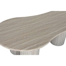 Stolik Home ESPRIT Granit Drewno MDF 130 x 70 x 45 cm