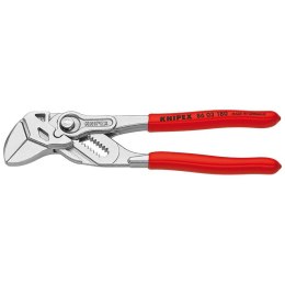 Szczypce nastawne Knipex 8603180 180 mm