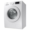 Washer - Dryer Samsung WD80T4046EE 1400 rpm 8 kg 8kg / 5kg 60 cm Biały