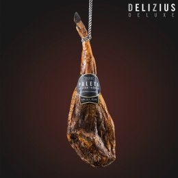 Łopatka iberyjska de Cebo Delizius Deluxe - 5-5,5 Kg