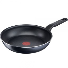 Patelnia Tefal C38506 Ø 28 cm Czarny Stal nierdzewna Aluminium