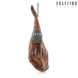 Szynka iberyjska de Cebo Delizius Deluxe - 8-8,5 Kg