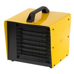 Termowentylator przenośny Adler AD 7740 Żółty 3000 W