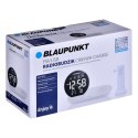 Zegarek-Budzik Blaupunkt CR85WH Biały