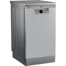 Zmywarka BEKO BDFS26040XA 45 cm