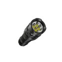 Brelok latarka LED Nitecore P10IX 4000 Lm 1 Części