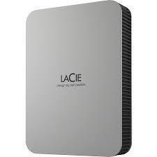 HDD USB-C 2TB EXT./STLR2000400 LACIE