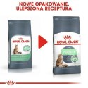 Karma dla kota Royal Canin Digestive Care Ryba Dorosły Warzywo Ptaki 10 kg