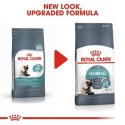 Karma dla kota Royal Canin Dorosły kurczak Kukurydza Warzywo Ptaki 10 kg