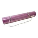 Mata do Jogi Juta Joluvi Pro Purpura Gumowy Jeden rozmiar (183 x 61 x 0,4 cm)