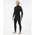 Neopren Rip Curl Dawn Patrol C/Zip 32Gb Wielokolorowy - L