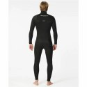 Neopren Rip Curl Dawn Patrol C/Zip 32Gb Wielokolorowy - L