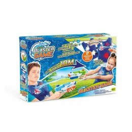 Pistolet wodny ze zbiornikiem Canal Toys Water Game (FR)