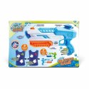 Pistolet wodny ze zbiornikiem Canal Toys Water Game (FR)