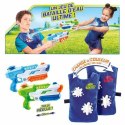 Pistolet wodny ze zbiornikiem Canal Toys Water Game (FR)